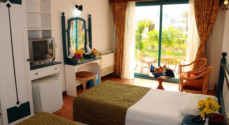 Badawia Sharm Resort Bagian luar foto