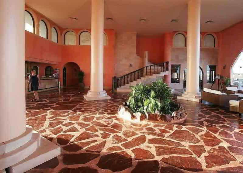 Badawia Sharm Resort Bagian luar foto