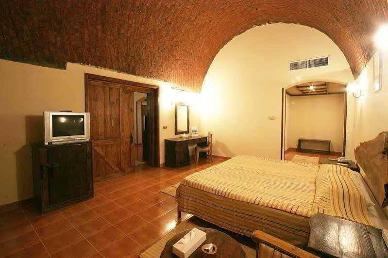 Badawia Sharm Resort Bagian luar foto