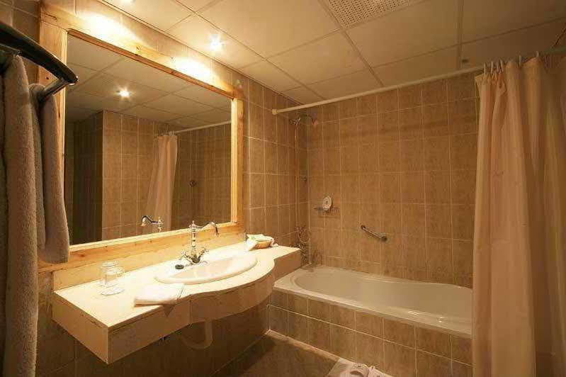 Badawia Sharm Resort Bagian luar foto