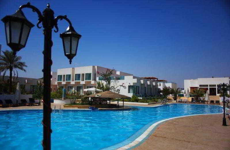 Badawia Sharm Resort Bagian luar foto
